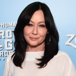 Shannen Doherty