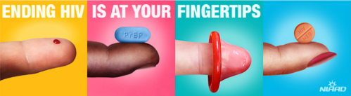 Campaign image for National Latinx AIDS Awareness Day 2020