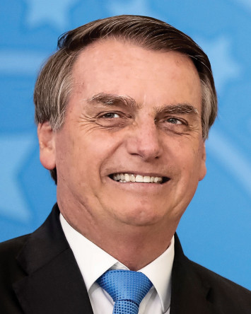 Jair Bolsonaro