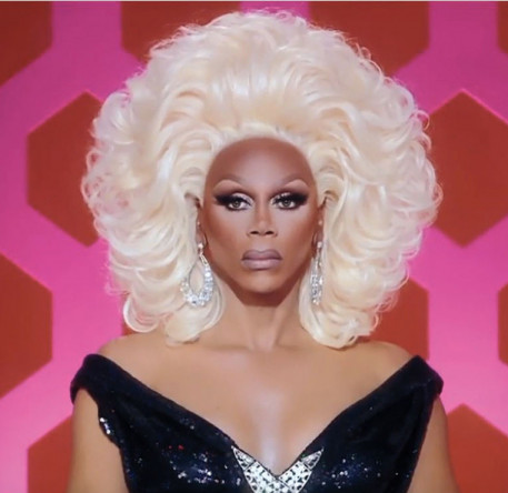Rupaul