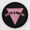 Dirty & Proud