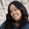 Jamil Rivers, metastatic breast cancer advocate and president of METAvivor
