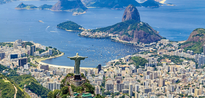 Rio de Janeiro