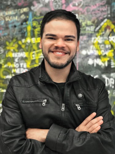 Lucas Rocha