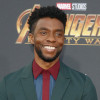 Chadwick Boseman