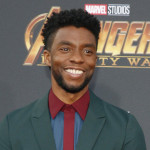 Chadwick Boseman