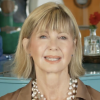 Olivia Newton-John discusses her new cancer foundation with NBC' News Natalie Morales on "Today."