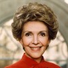 Nancy Reagan