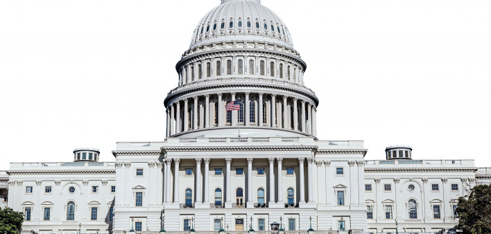 US Capitol Building