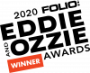 2020 Folio Award
