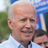Former Vice President Joe Biden in Clear Lake, Iowa, in August 2019.