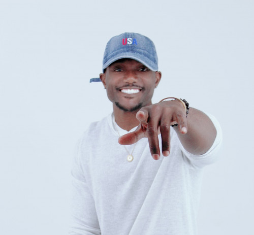 Justin Gatlin