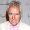 Alex Trebek