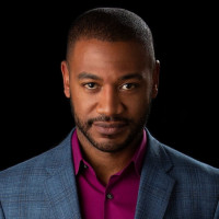 John Barnes, Funders Concerned About AIDS; Kali Lindsey, Elton John AIDS Foundation; Darwin Thompson, Gilead Sciences