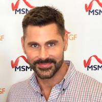 George Ayala and Jack Mackenroth