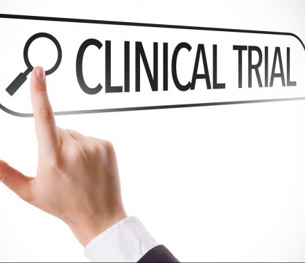 Hep C Clinical Trials 