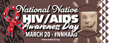National Native HIV/AIDS Awareness Day