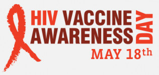 National HIV Vaccine Awareness Day