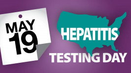Hepatitis Testing Day