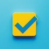 Check box vote