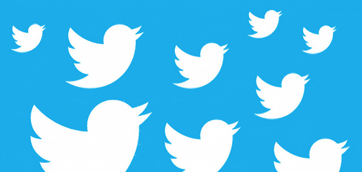 Twitter tweet