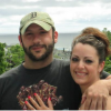 Jay Elwell, author of Rotten Fruit: My Testicular Cancer Adventure, and a friend