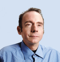 Timothy Ray Brown