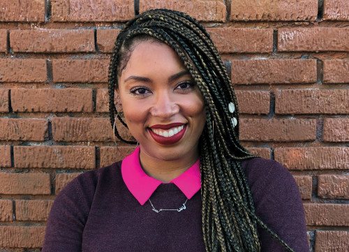 Raniyah Copeland Black AIDS Institute