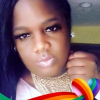 Felycya Harris, a transgender woman, was murdered last month in Augusta, Georgia.
