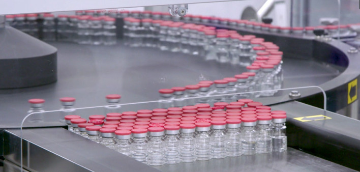 AstraZeneca COVID-19 vaccine