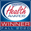 Fall 2020 Digital Health Awards