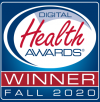 Fall 2020 Digital Health Awards