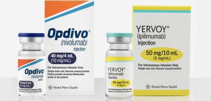 Opdivo Yervoy
