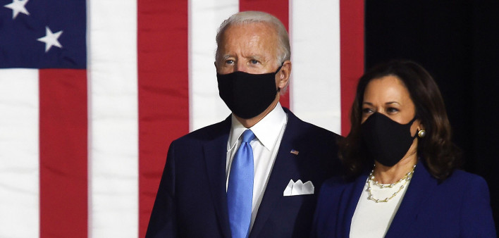 joe biden and kamala harris Washington, DC, USA