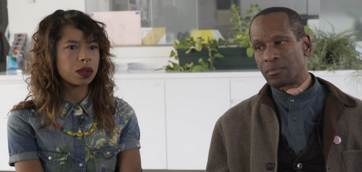 Kia LaBejia Sur Rodney Sur