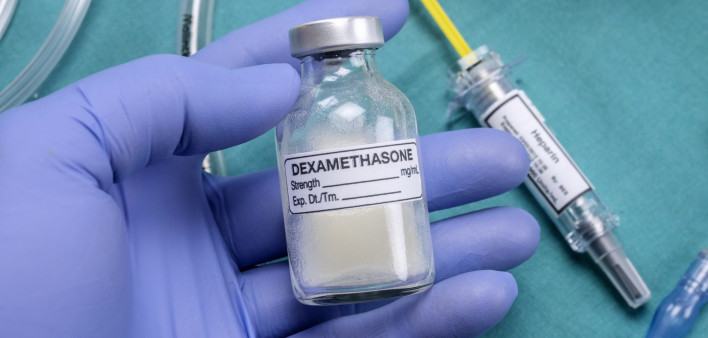 dexamethasone