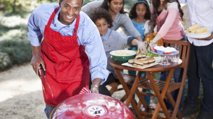 family picnic