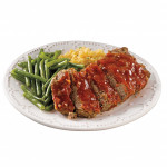 A meal from Bistro MD