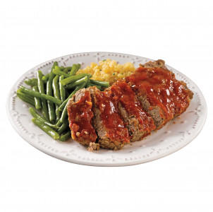 A meal from Bistro MD