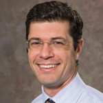 David J. Copenhaver, MD, MPH pain specialist