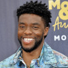 Chadwick Boseman