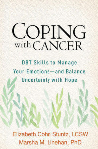 Coping with Cancer book cover