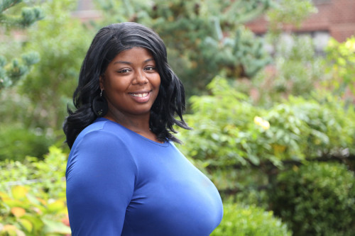 Wanona Thomas of Live in Your Truth will participate in the virtual panel discussion