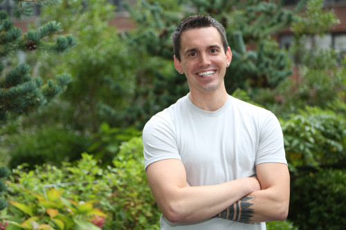 Josh Robbins of ImStillJosh.com will participate in the virtual panel discussion