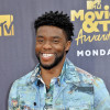 Chadwick Boseman