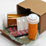 shipment from online pharmacy