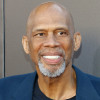 Kareem Abdul-Jabbar at the Los Angeles premiere of Sicario: Day Of The Soldado