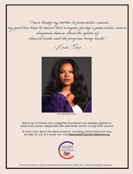 Keesha Sharp