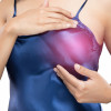 Breast cancer self check