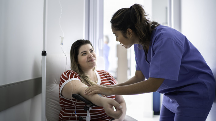 Chemotherapy